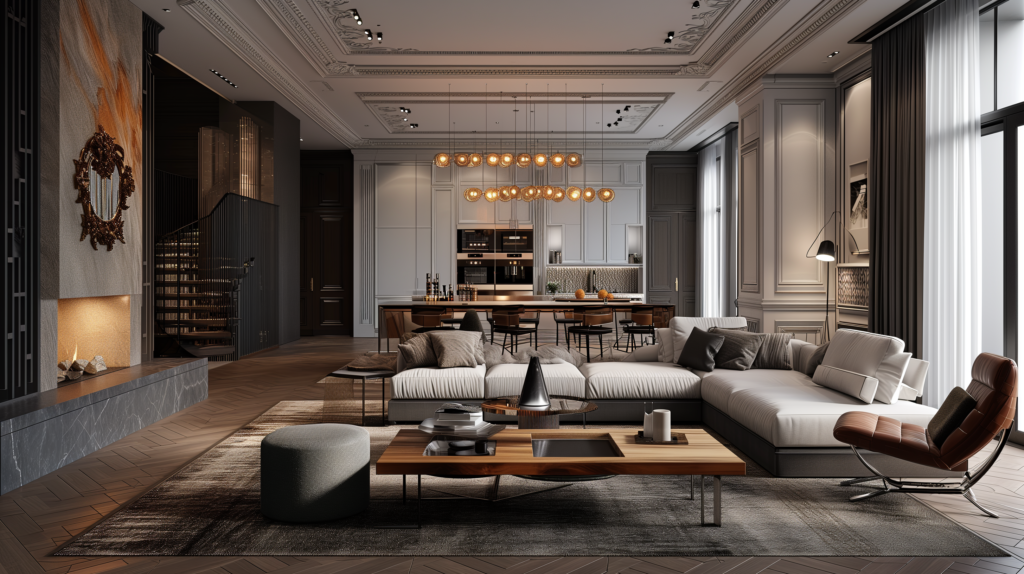 turnkey interior design in hyderabad near me
