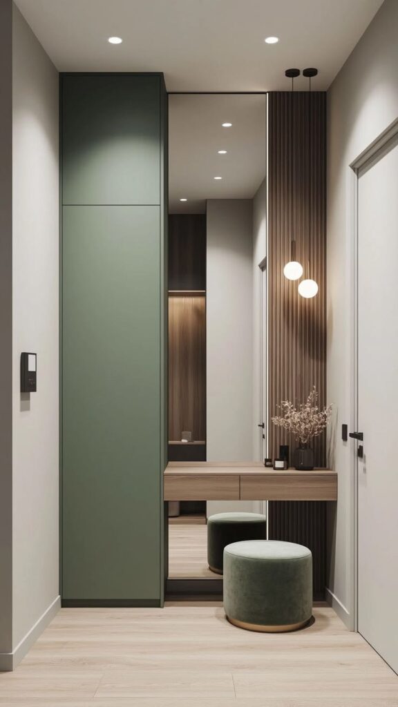 dressing unit 3