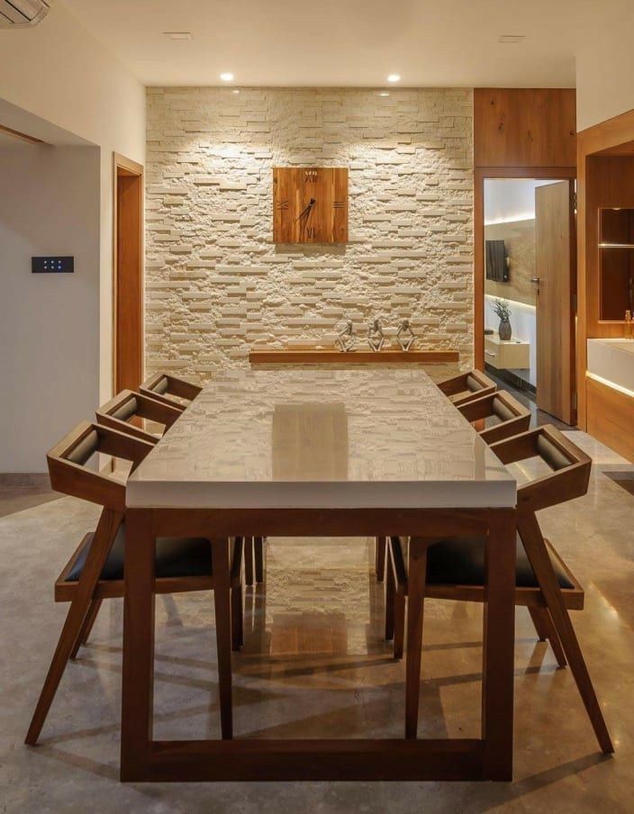 Dining table 1