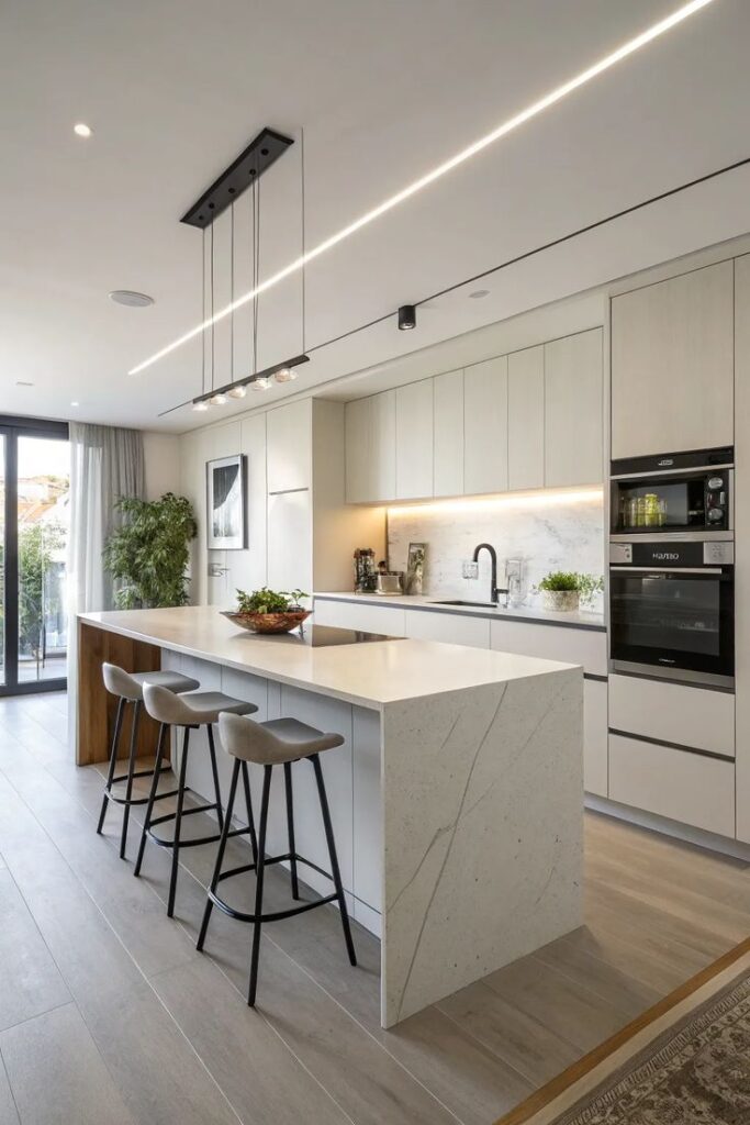 island kitchen 4