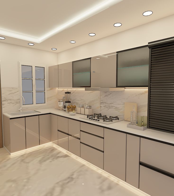kitchen 1
