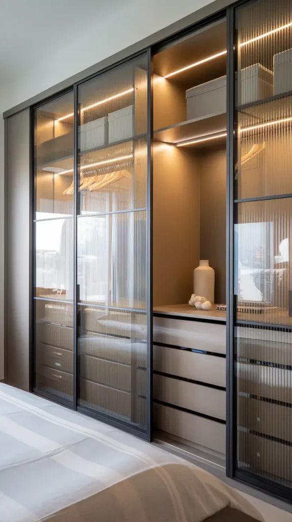 trending wardrobe mirror