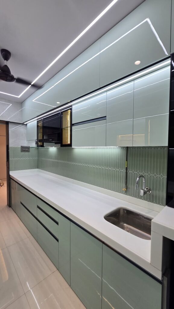 best kitchen interior design near me