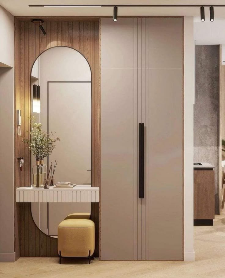 dressing unit 4