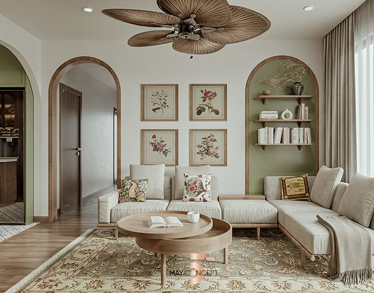 interior design