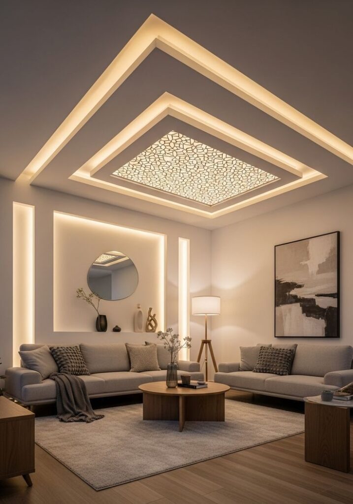Ceiling Design