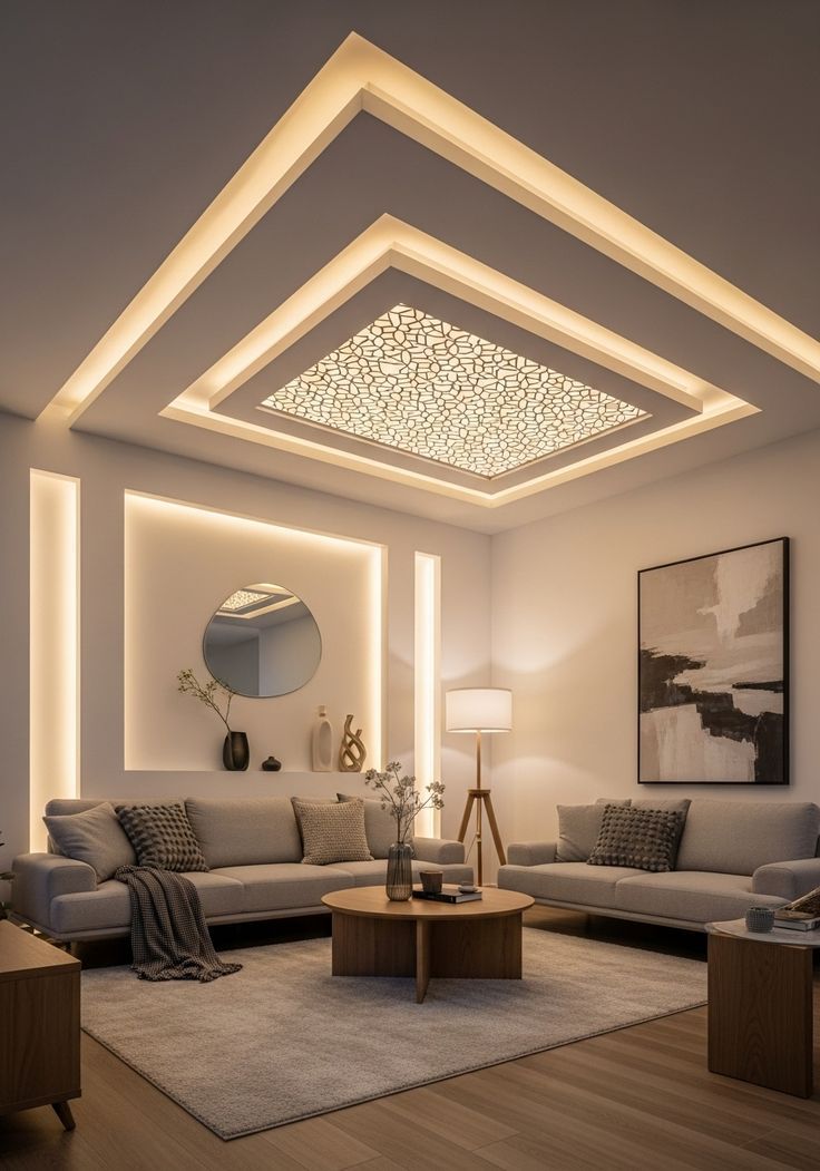 Ceiling Design