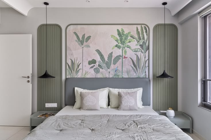 best bedroom interior design