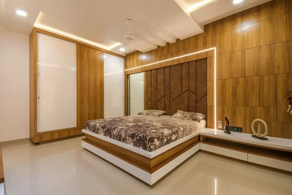 2BHK interior