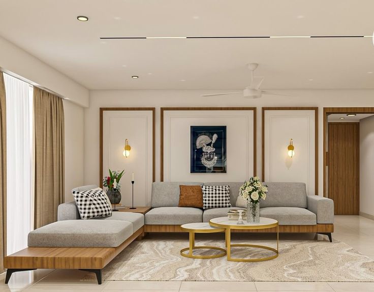 best luxury home interiors